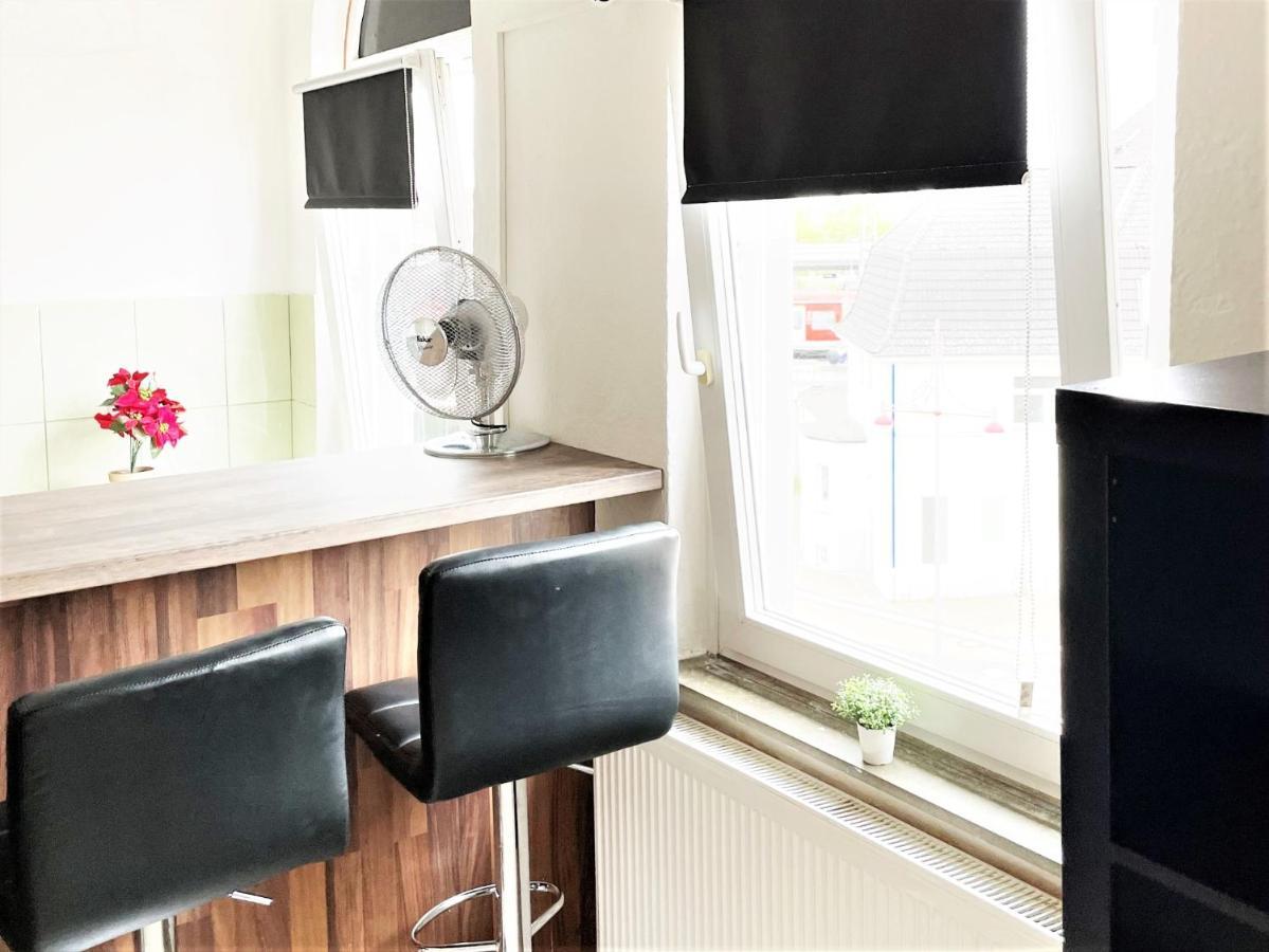 Work & Stay Im Herzen Von Целле Экстерьер фото